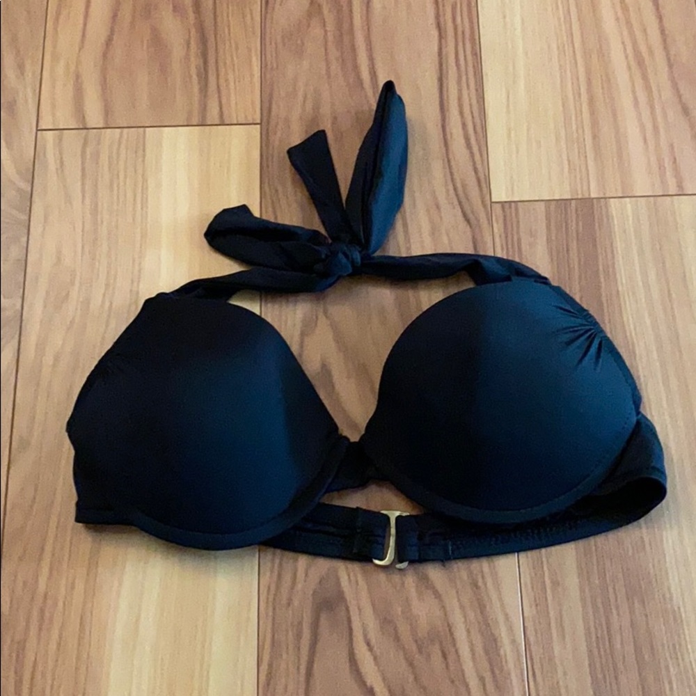 Mossimo swim top never worn size medium